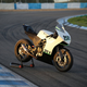 Image for article titled KTM's Track-Only Monster Sold Out In Five Minutes
